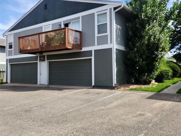 9901 E Evans Avenue, Unit 4D, Aurora, CO 80247