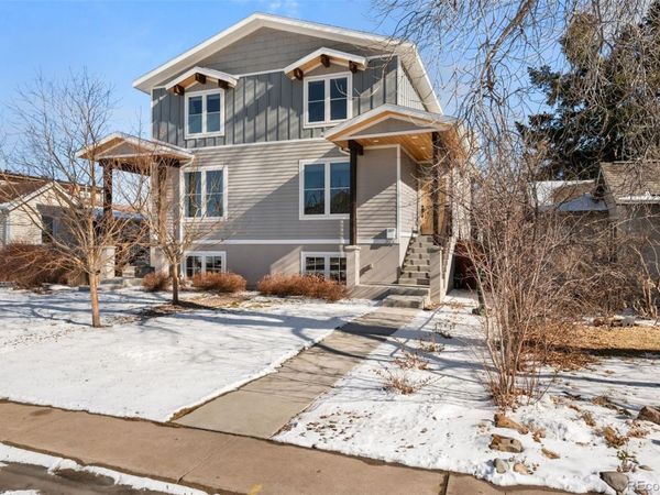 3062 S Elati Street, Englewood, CO 80110