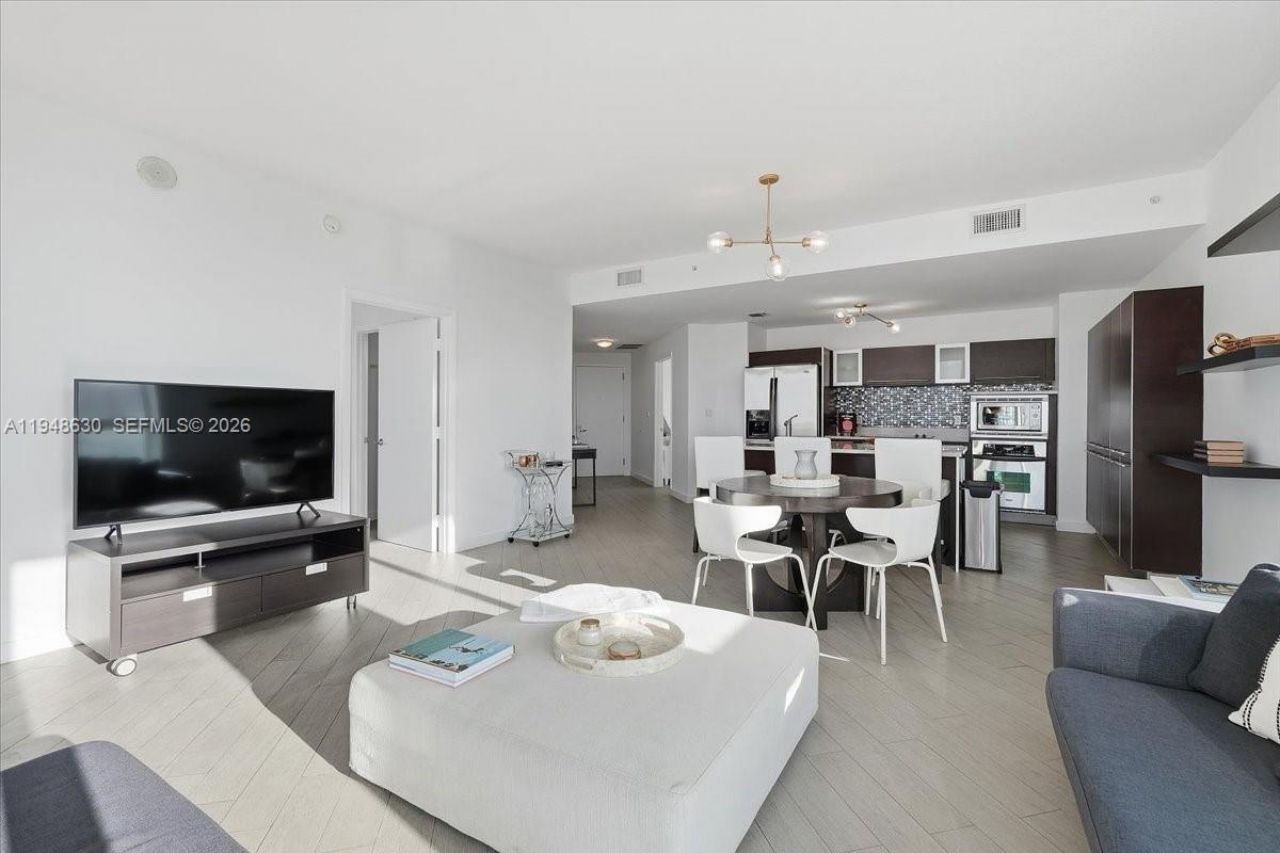 1900 N Bayshore Dr , Unit 1518, Miami, FL 33132 Photo