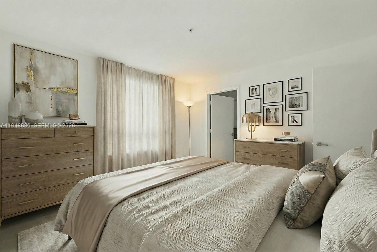 1900 N Bayshore Dr , Unit 1518, Miami, FL 33132 Photo