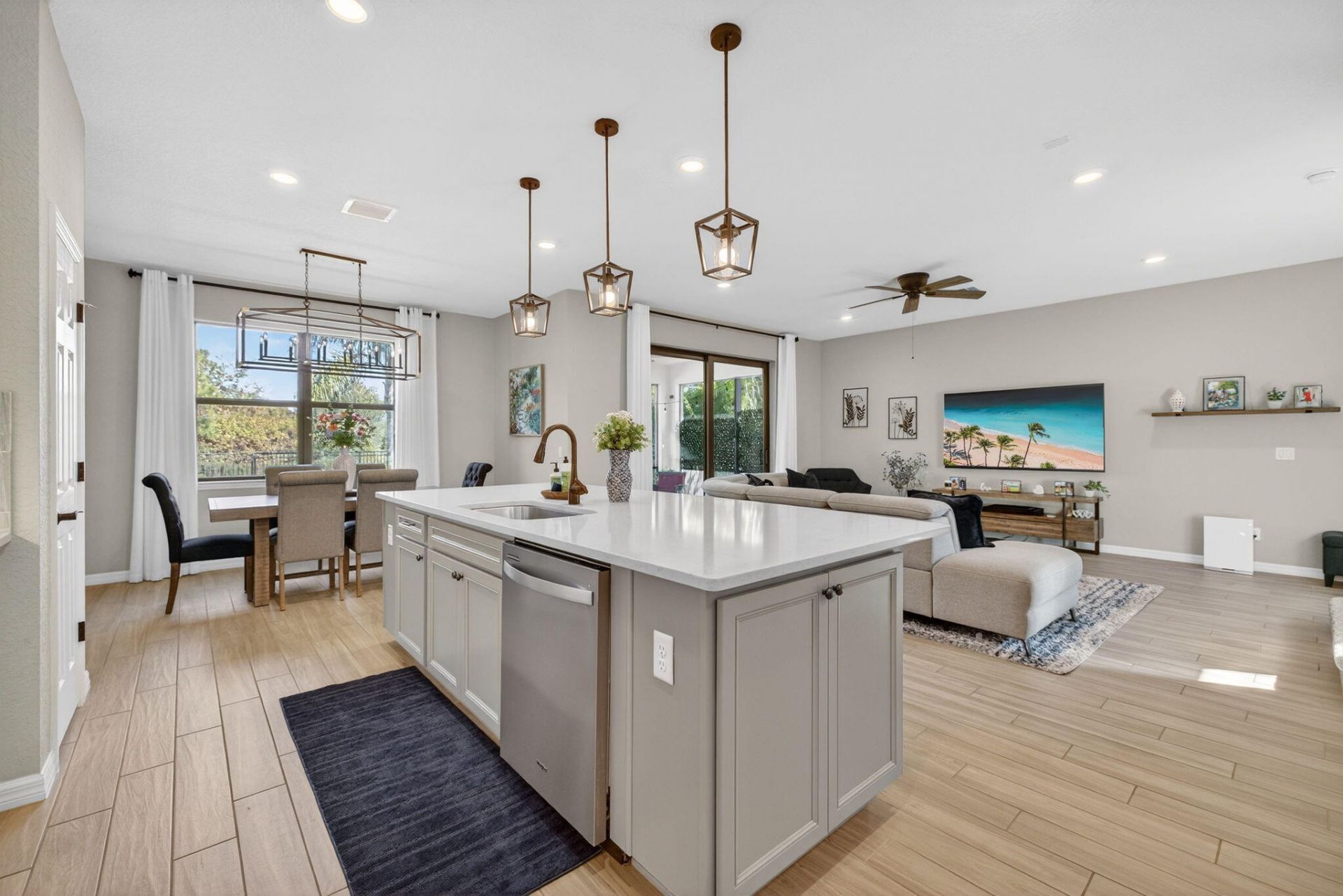 807 SE Villandry Way, Port Saint Lucie, FL 34984 Photo