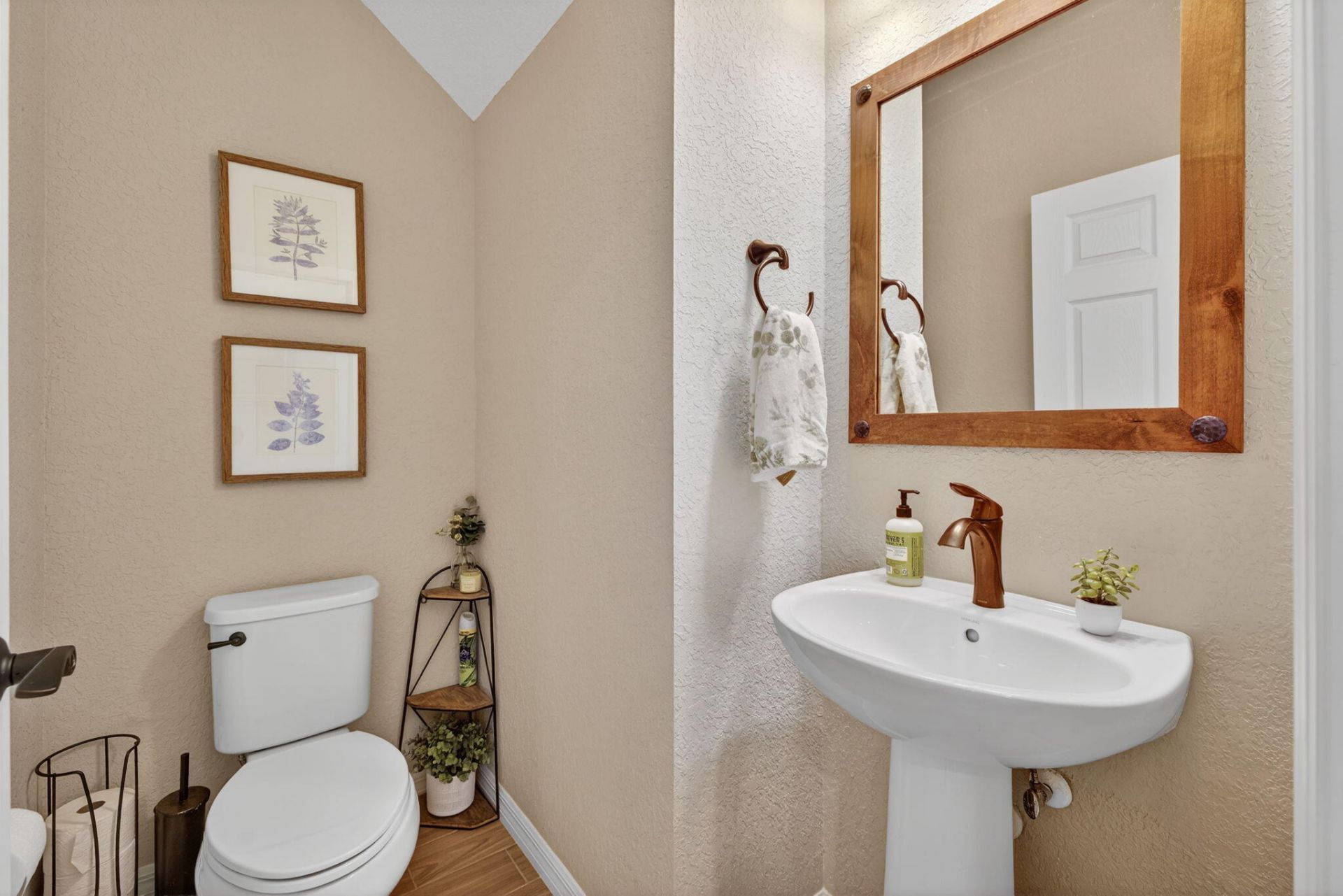 807 SE Villandry Way, Port Saint Lucie, FL 34984 Photo