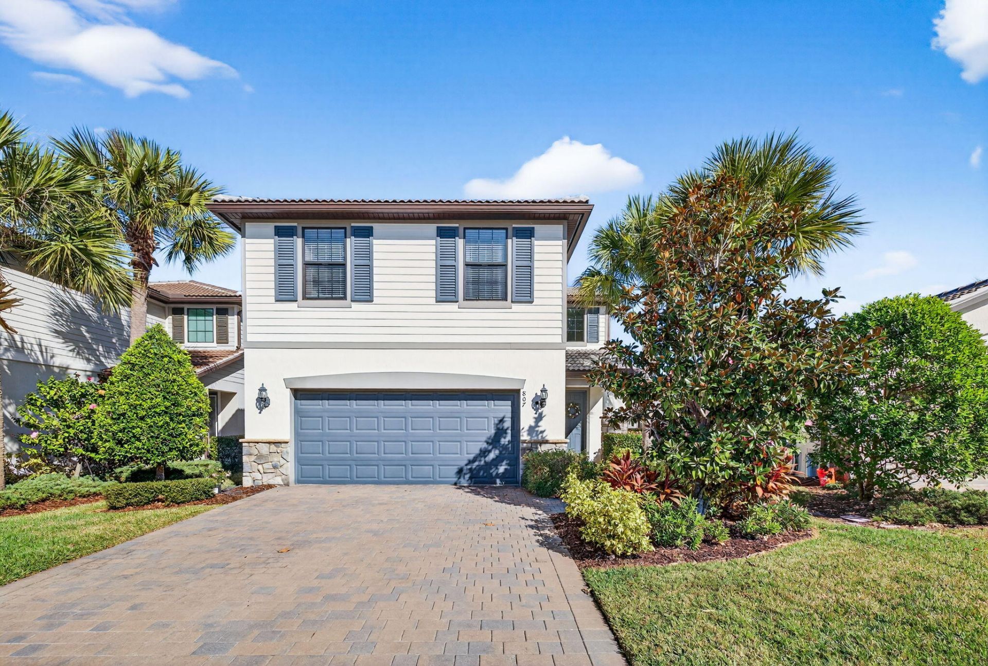 807 SE Villandry Way, Port Saint Lucie, FL 34984 Photo