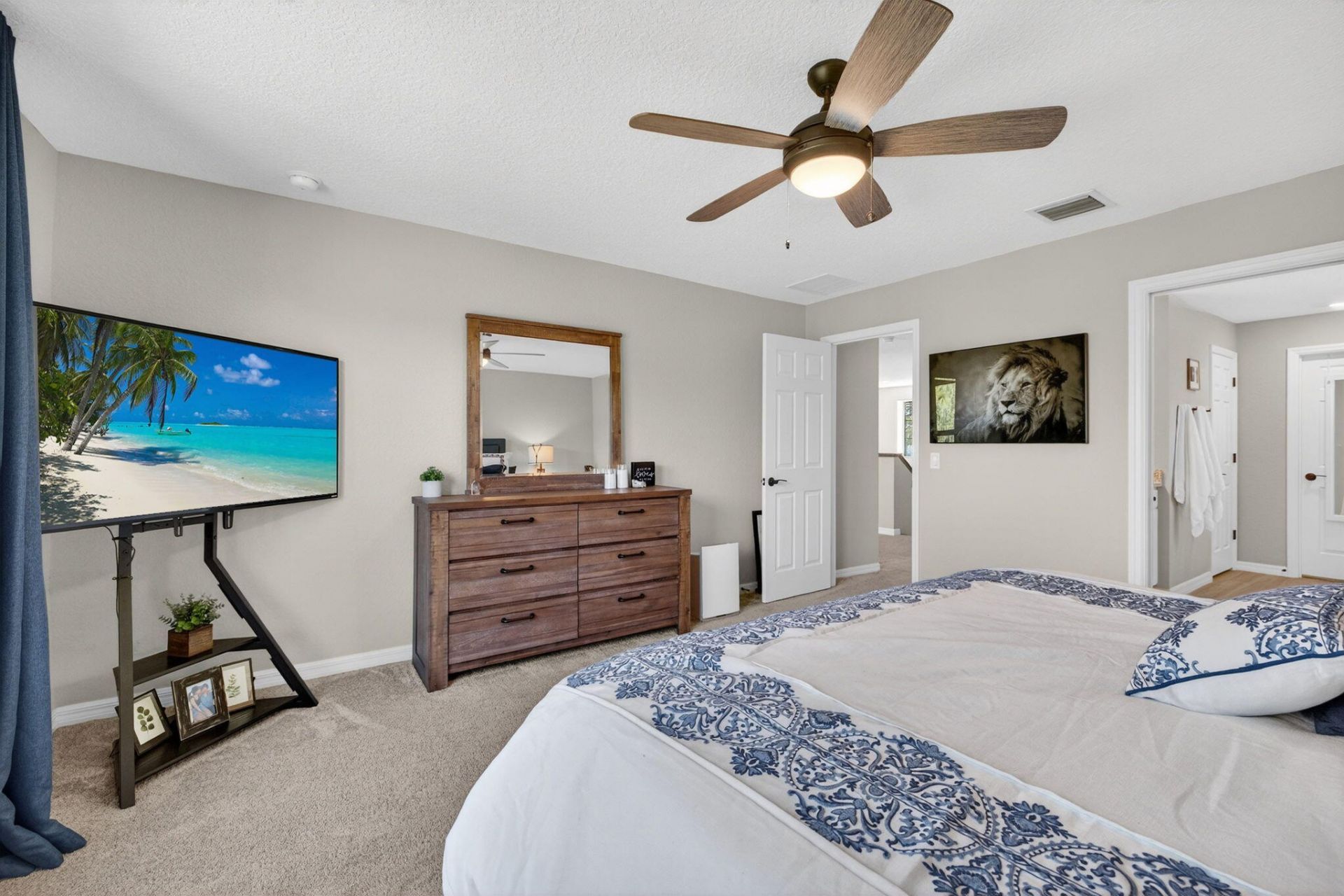 807 SE Villandry Way, Port Saint Lucie, FL 34984 Photo