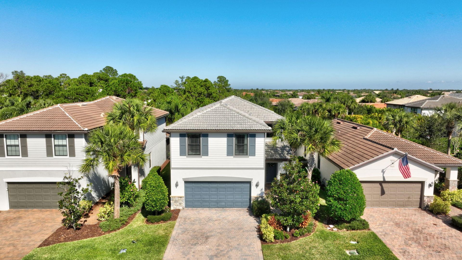 807 SE Villandry Way, Port Saint Lucie, FL 34984 Photo