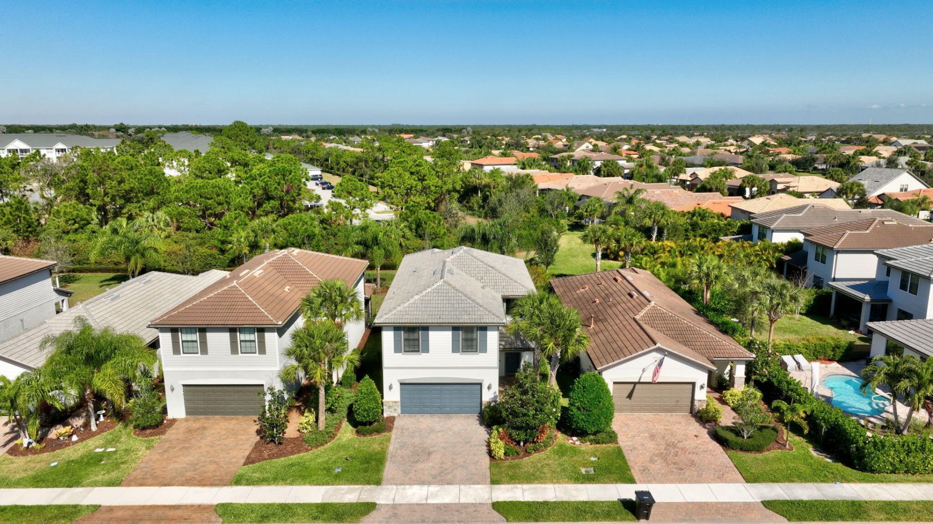 807 SE Villandry Way, Port Saint Lucie, FL 34984 Photo