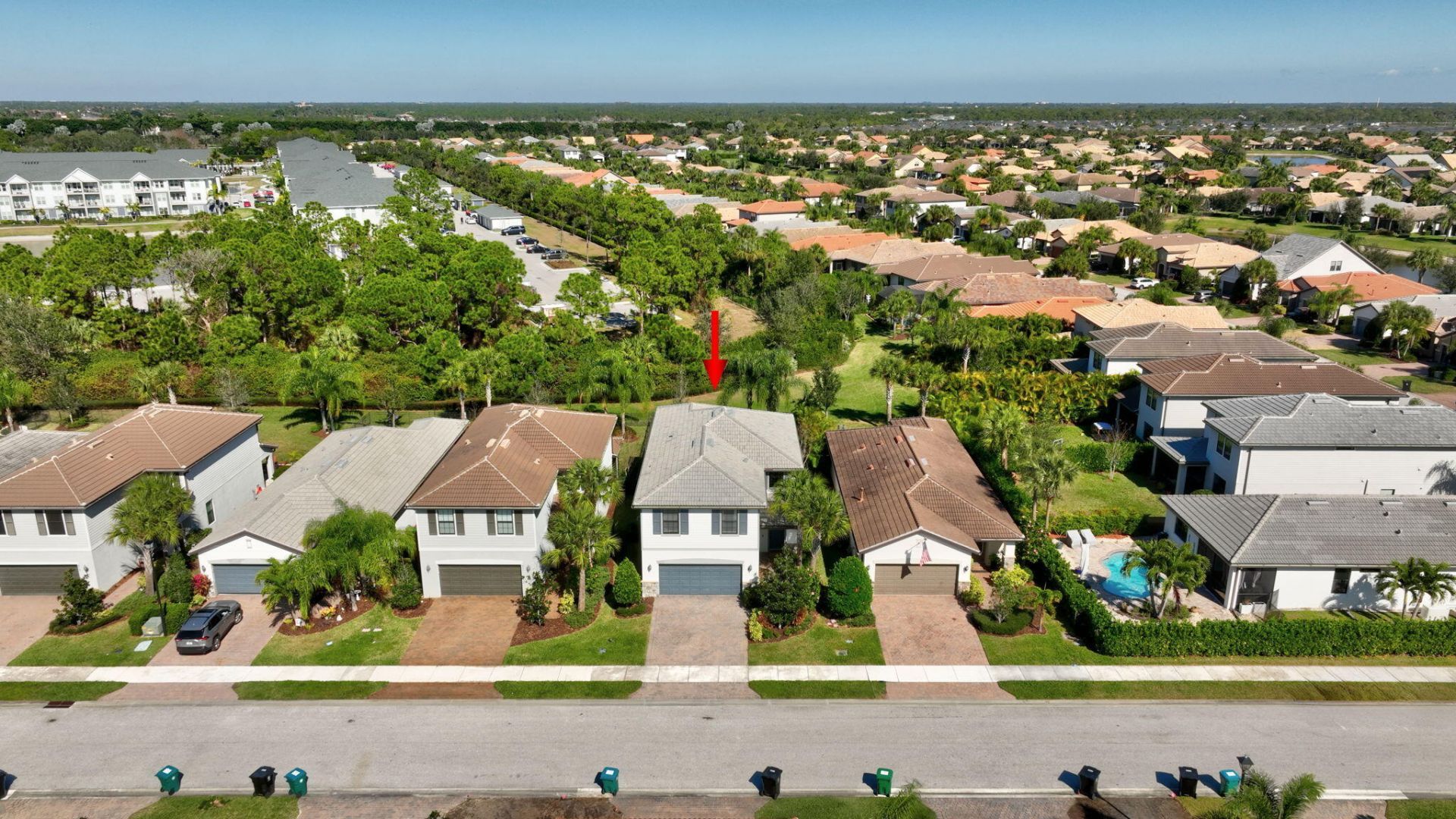 807 SE Villandry Way, Port Saint Lucie, FL 34984 Photo