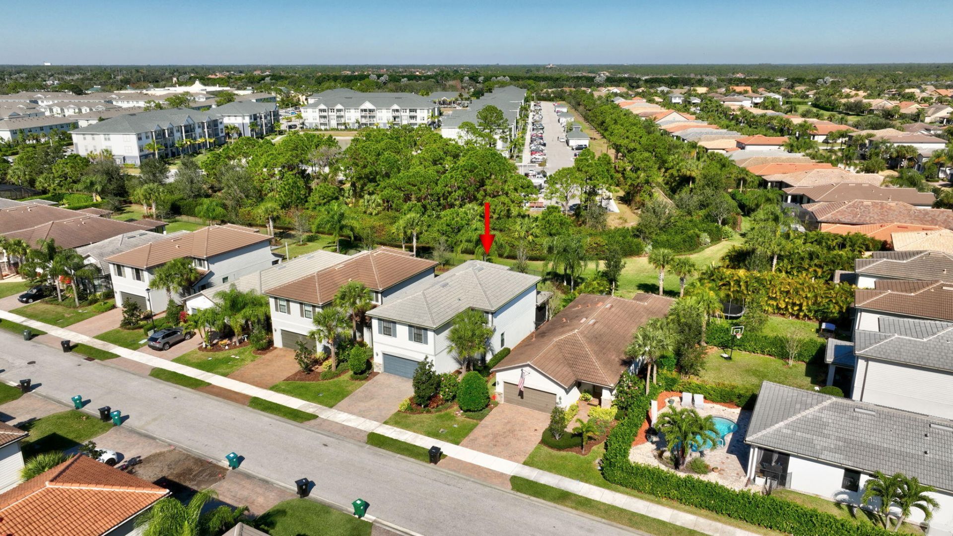 807 SE Villandry Way, Port Saint Lucie, FL 34984 Photo