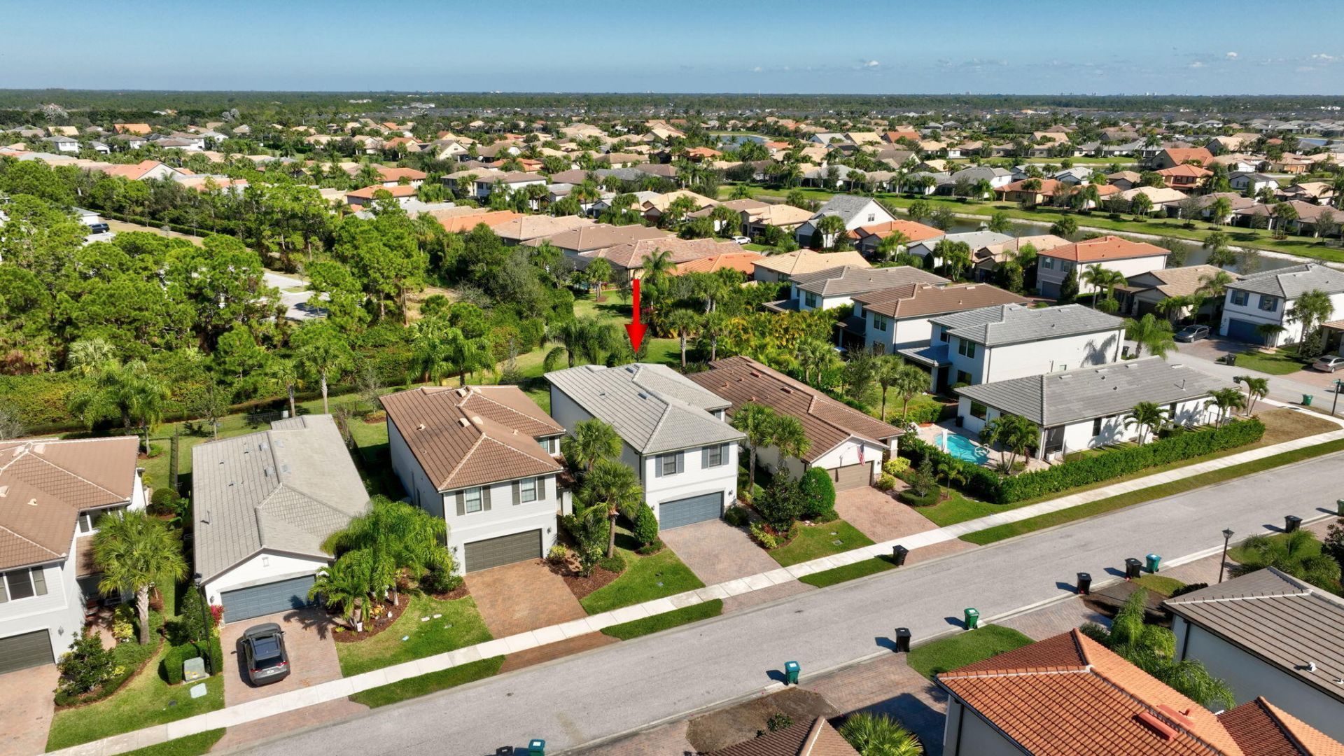 807 SE Villandry Way, Port Saint Lucie, FL 34984 Photo