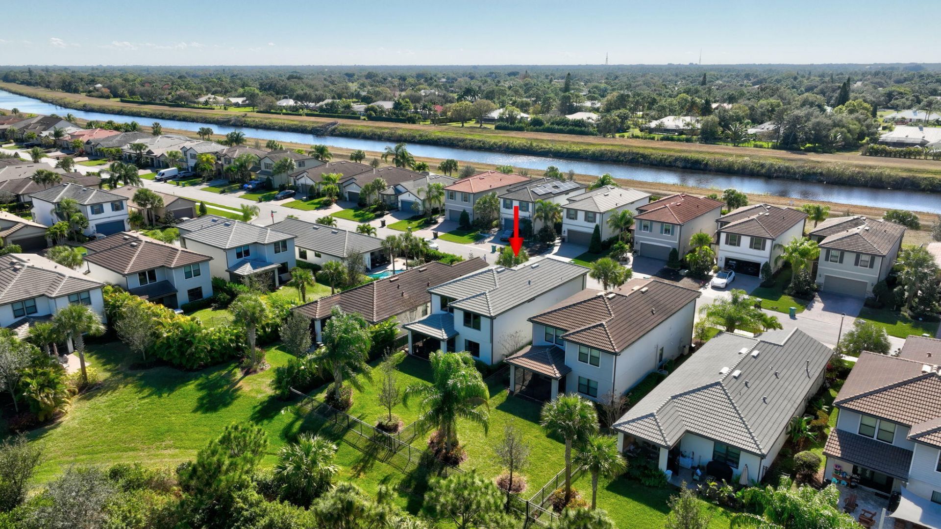 807 SE Villandry Way, Port Saint Lucie, FL 34984 Photo