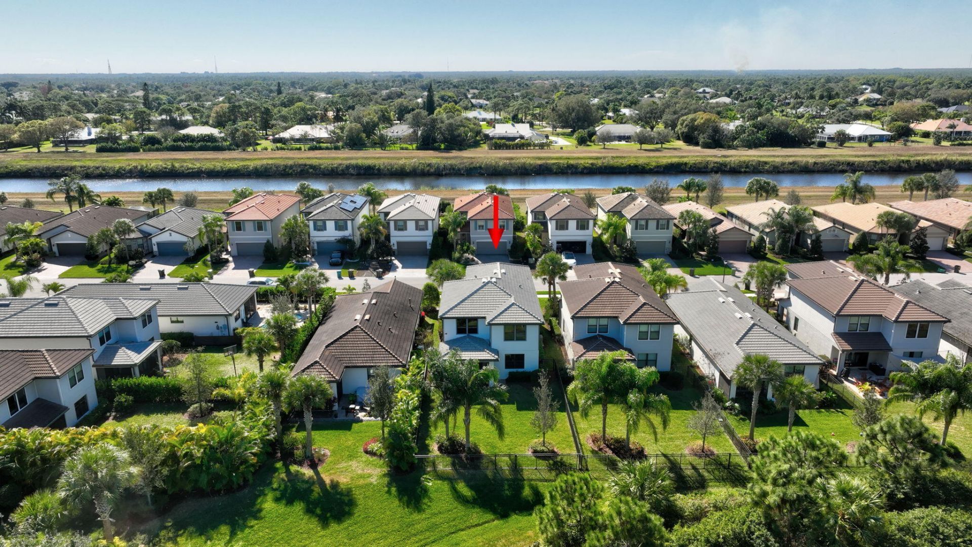 807 SE Villandry Way, Port Saint Lucie, FL 34984 Photo