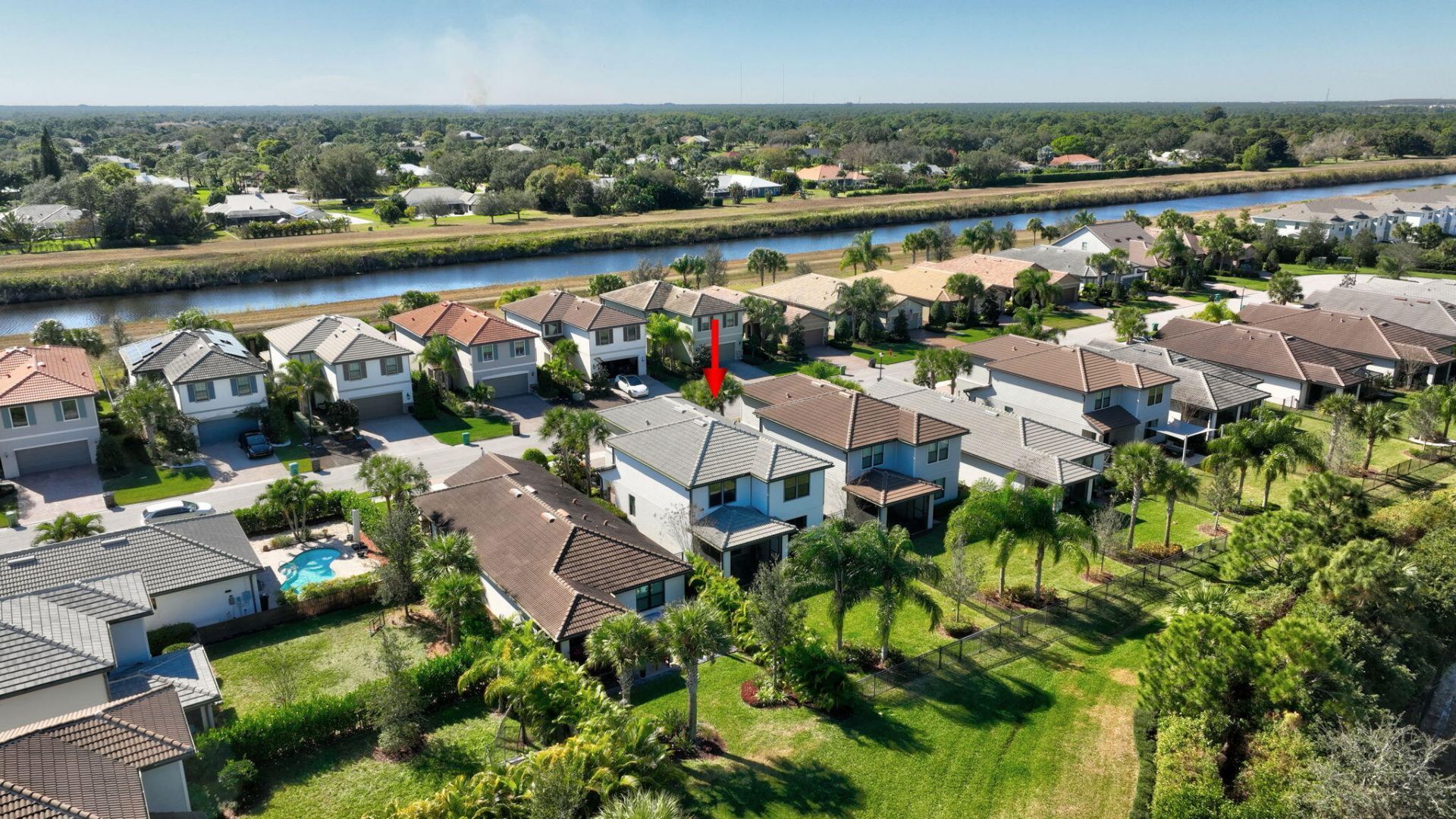 807 SE Villandry Way, Port Saint Lucie, FL 34984 Photo