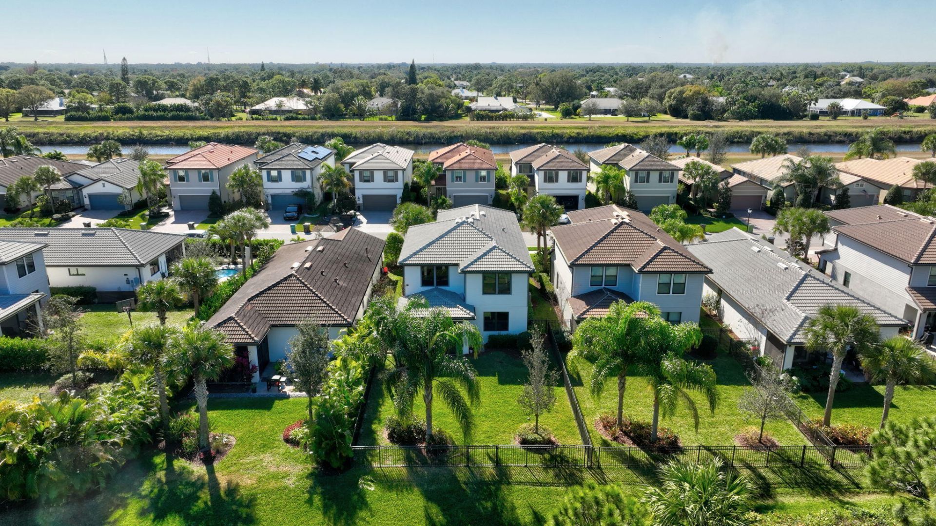 807 SE Villandry Way, Port Saint Lucie, FL 34984 Photo