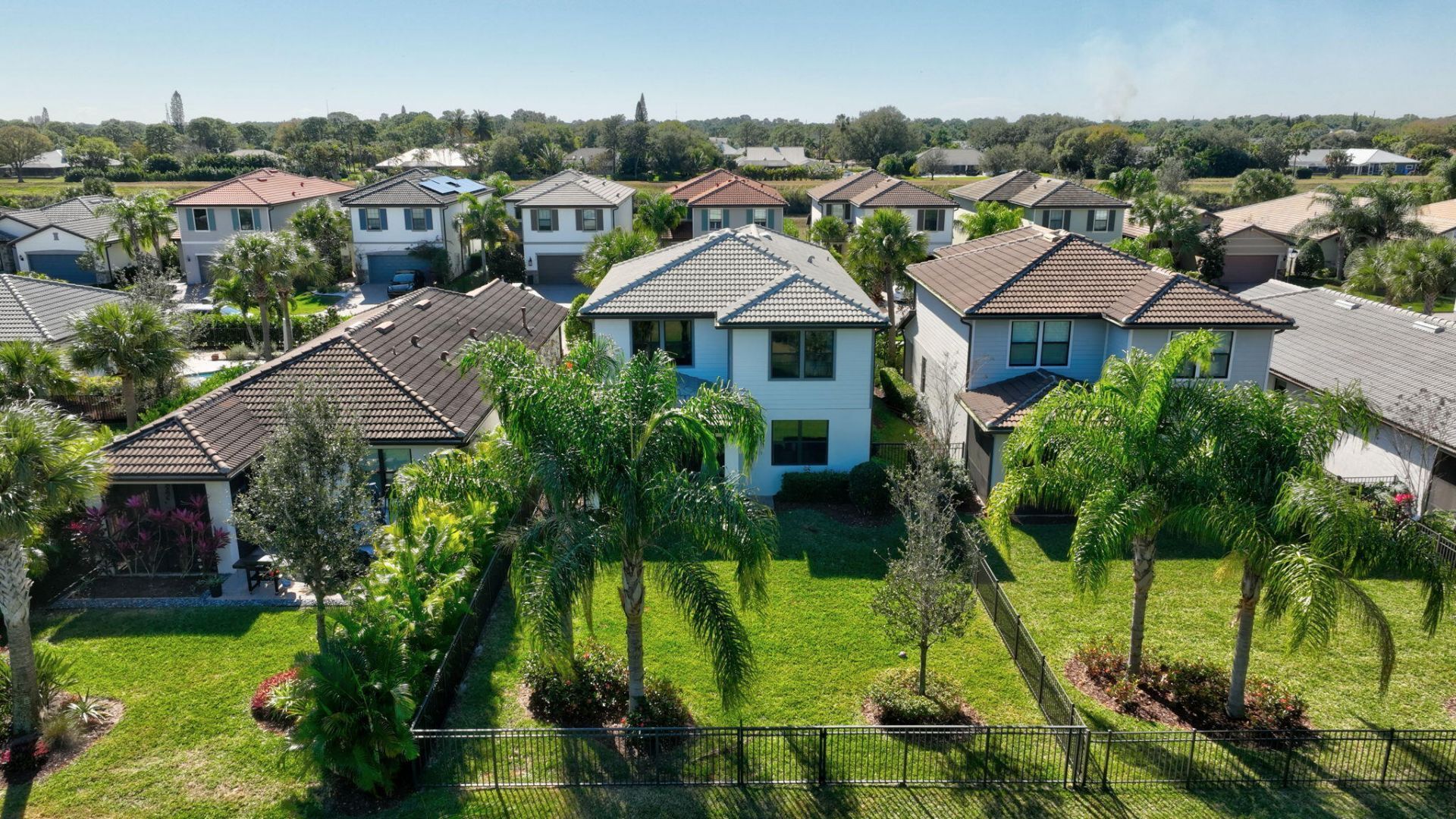 807 SE Villandry Way, Port Saint Lucie, FL 34984 Photo