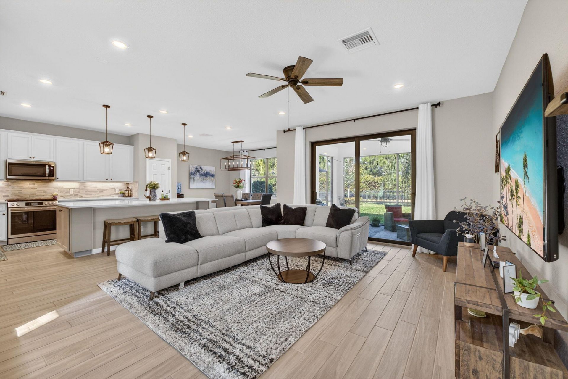 807 SE Villandry Way, Port Saint Lucie, FL 34984 Photo