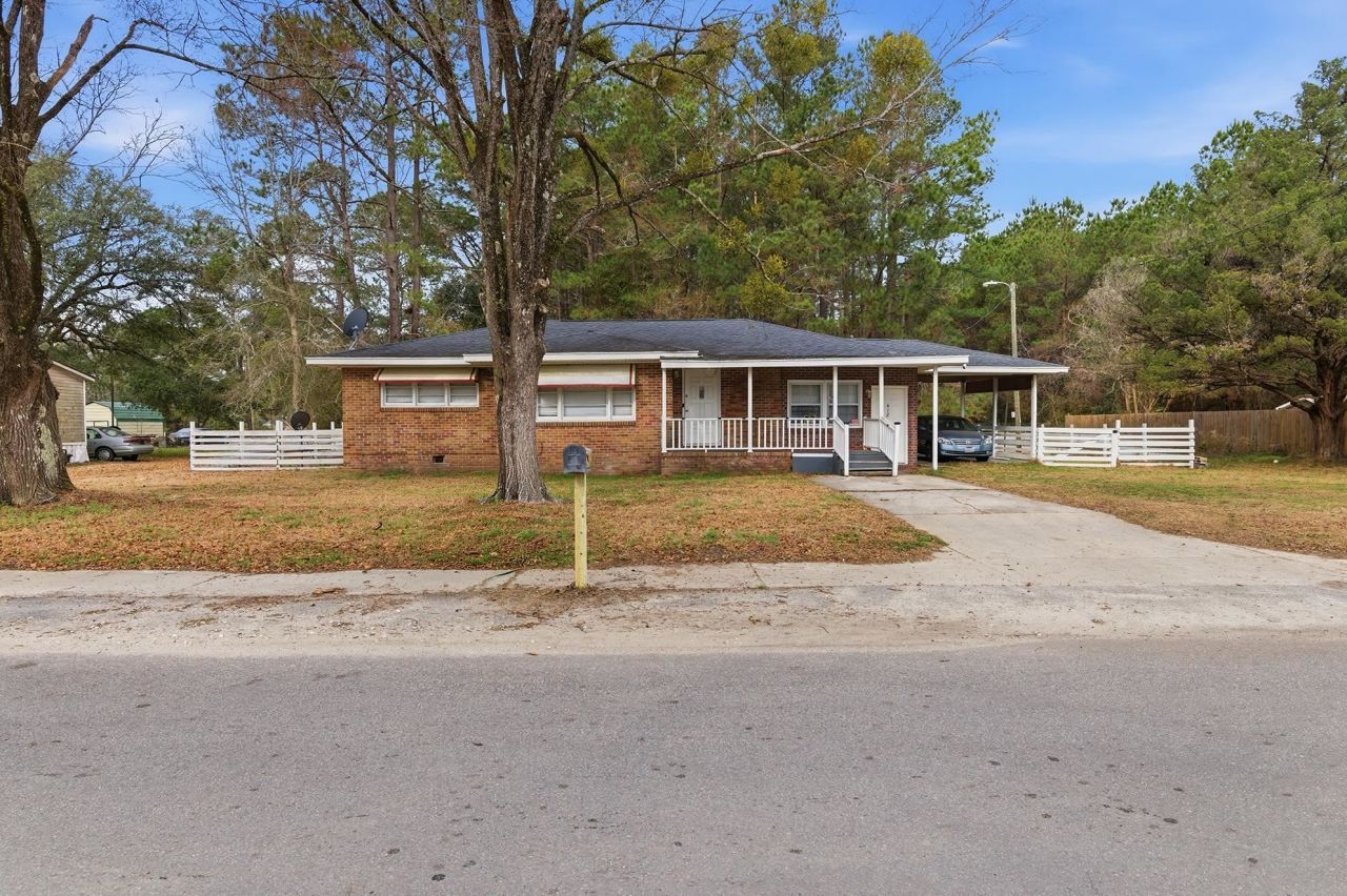 412 Jones Ave., Andrews, SC 29510 Main Photo