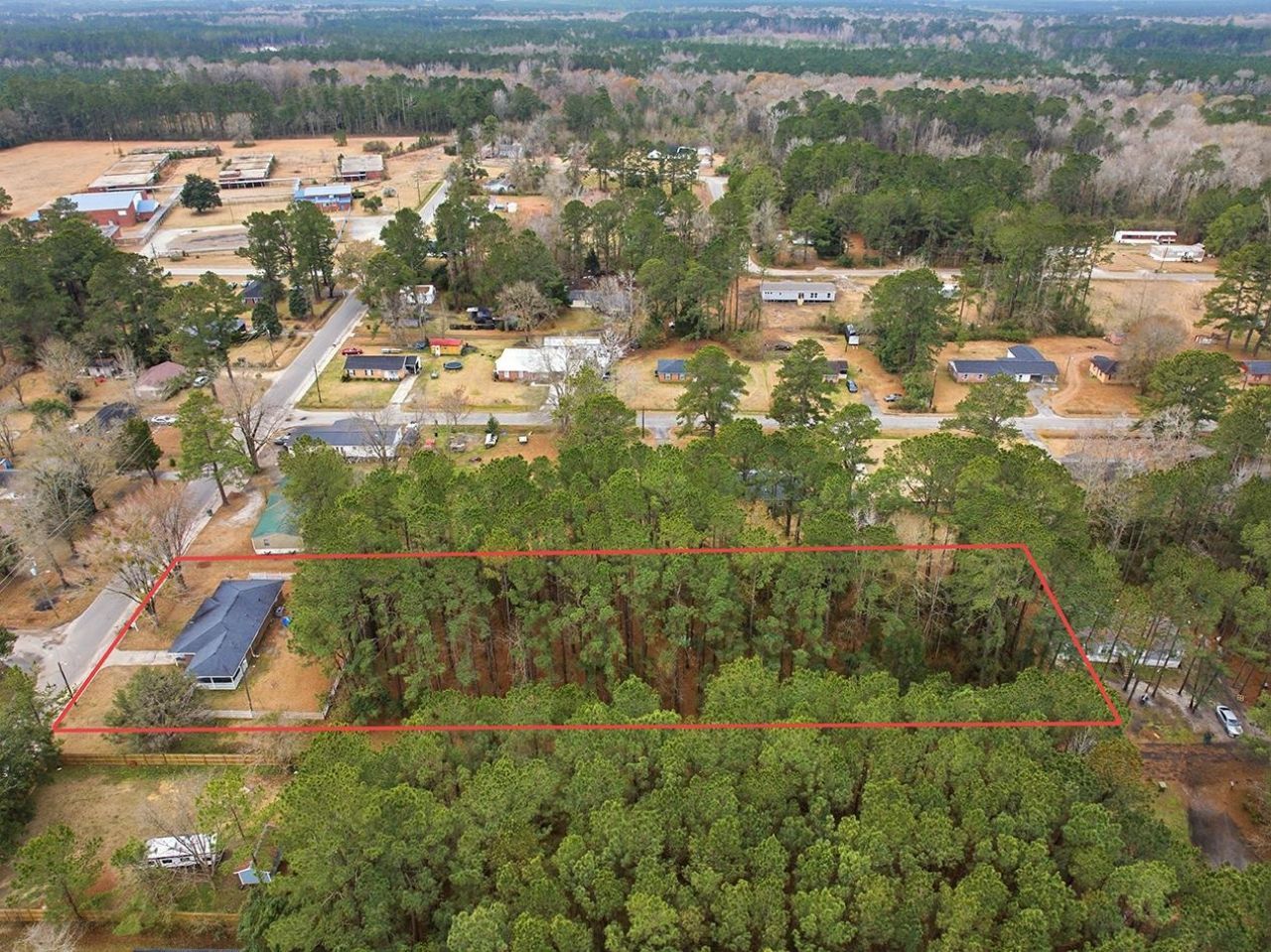 412 Jones Ave. Photo 33