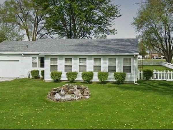 17566 Wapakoneta Road, Grand Rapids, OH 43522