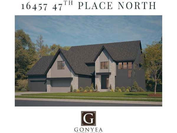 16457 47th Place N, Plymouth, MN 55446