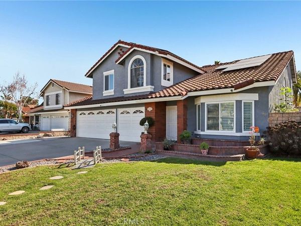 1278 Millbrook, Corona, CA 92882