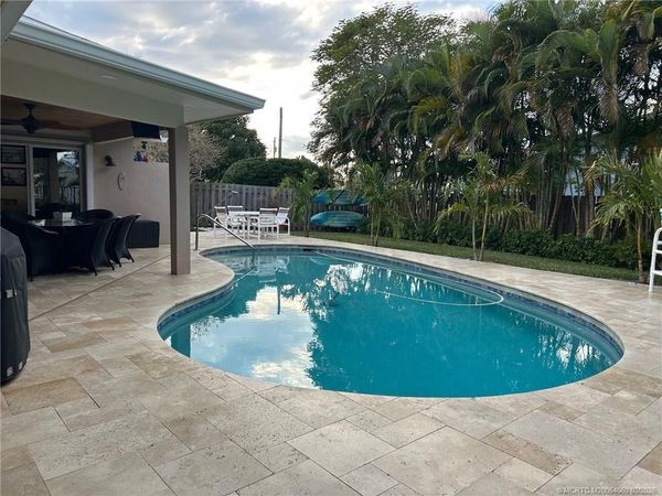 1642 Thumb Point Drive, Fort Pierce, FL 34949