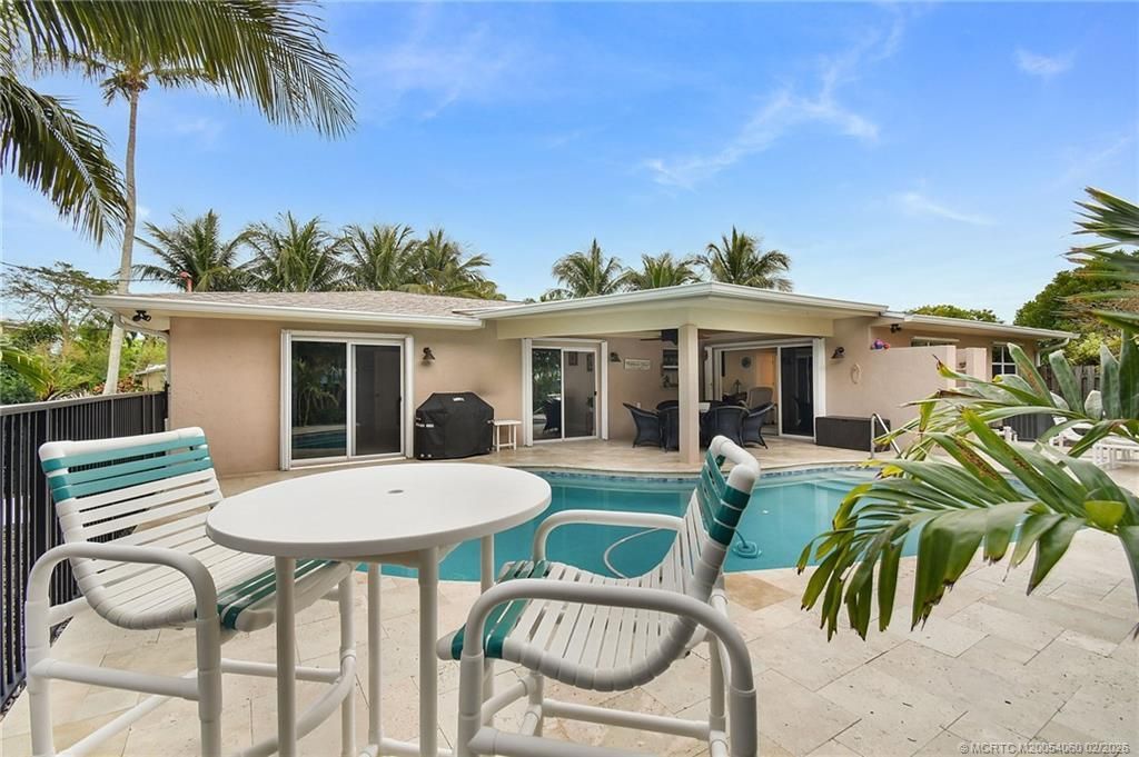 1642 Thumb Point Drive, Fort Pierce, FL 34949 Photo