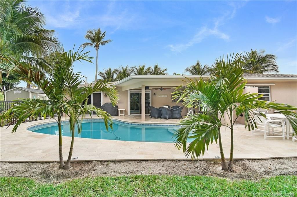 1642 Thumb Point Drive, Fort Pierce, FL 34949 Photo