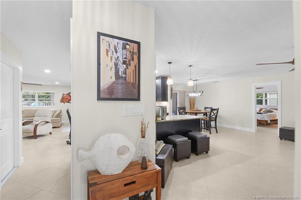 1642 Thumb Point Drive, Fort Pierce, FL 34949 Photo