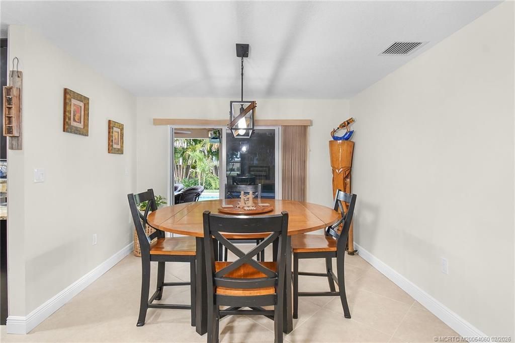 1642 Thumb Point Drive, Fort Pierce, FL 34949 Photo