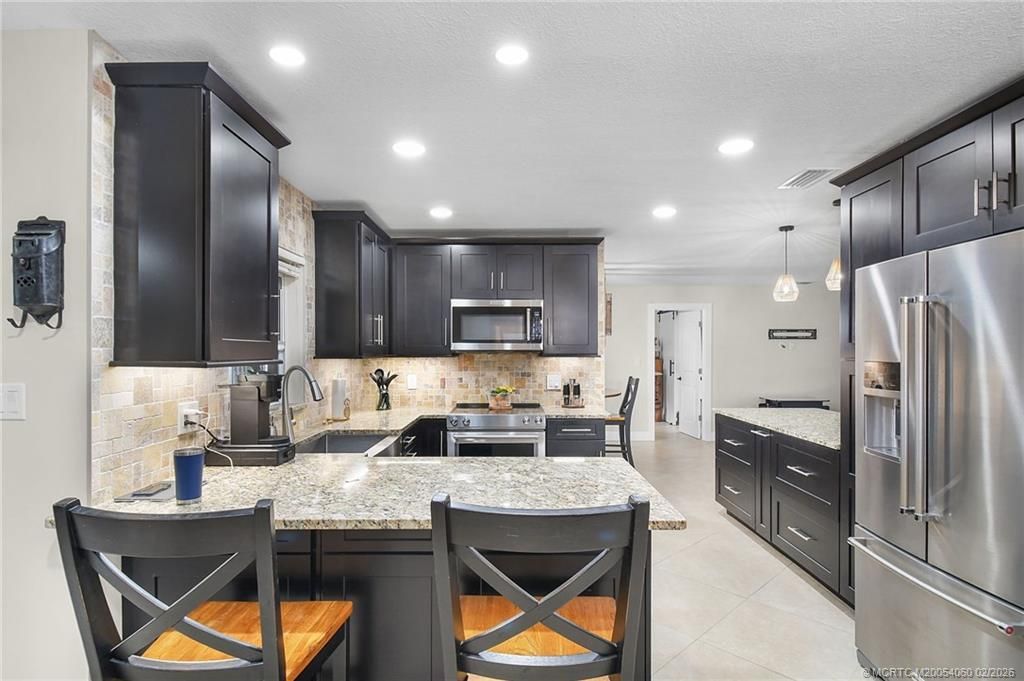 1642 Thumb Point Drive, Fort Pierce, FL 34949 Photo