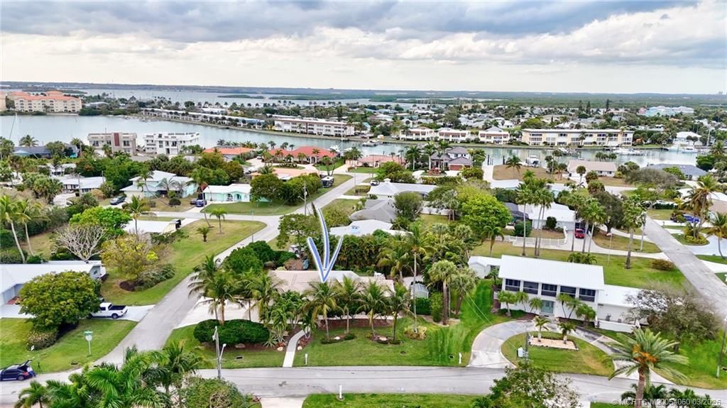 1642 Thumb Point Drive, Fort Pierce, FL 34949 Photo