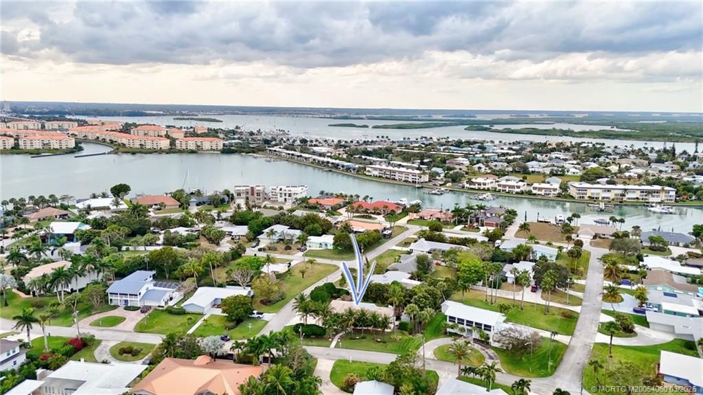 1642 Thumb Point Drive, Fort Pierce, FL 34949 Photo