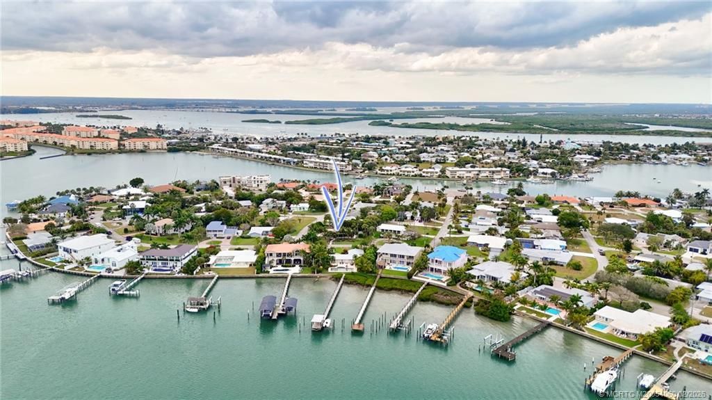 1642 Thumb Point Drive, Fort Pierce, FL 34949 Photo