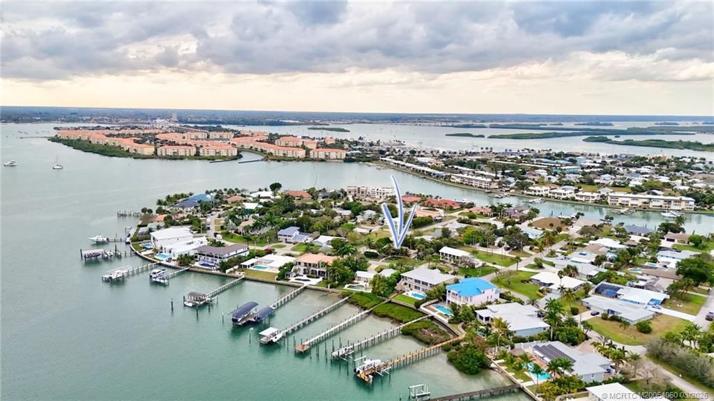 1642 Thumb Point Drive, Fort Pierce, FL 34949 Photo