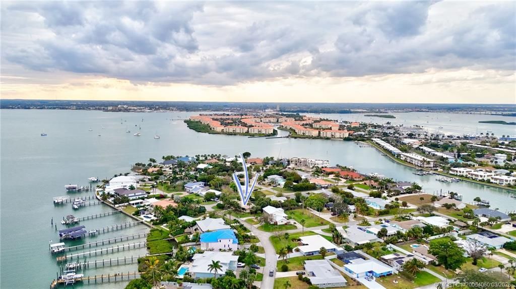 1642 Thumb Point Drive, Fort Pierce, FL 34949 Photo