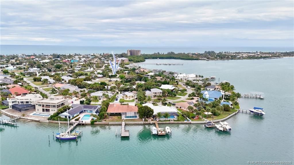 1642 Thumb Point Drive, Fort Pierce, FL 34949 Photo