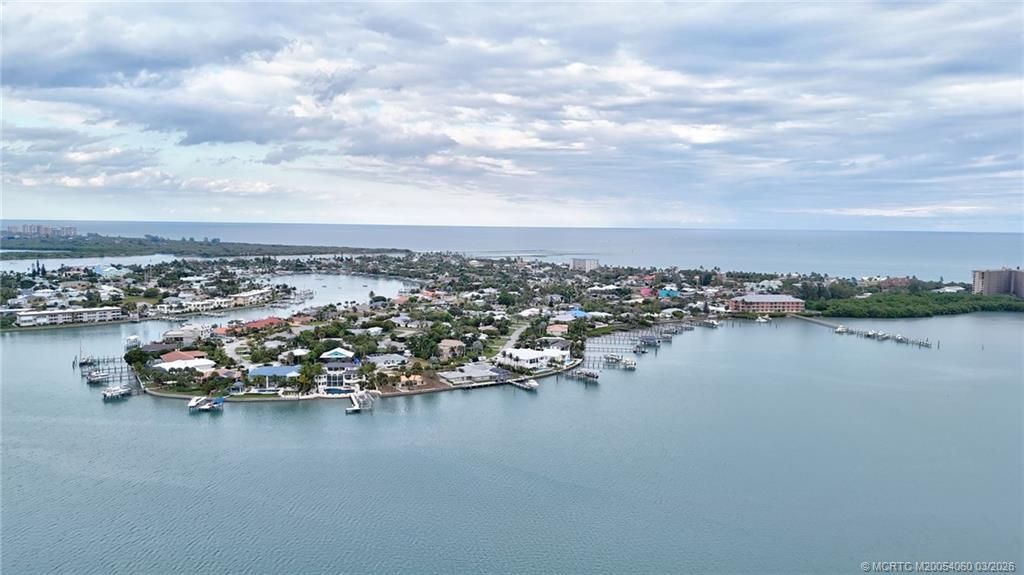 1642 Thumb Point Drive, Fort Pierce, FL 34949 Photo