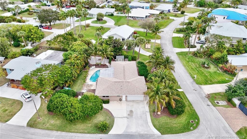 1642 Thumb Point Drive, Fort Pierce, FL 34949 Photo