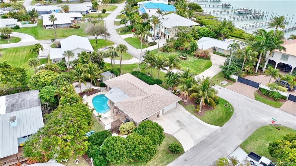 1642 Thumb Point Drive, Fort Pierce, FL 34949 Photo