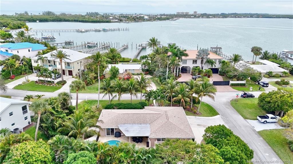 1642 Thumb Point Drive, Fort Pierce, FL 34949 Photo