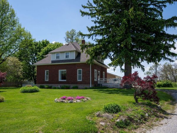 4246 S school Street, Laotto, IN 46763