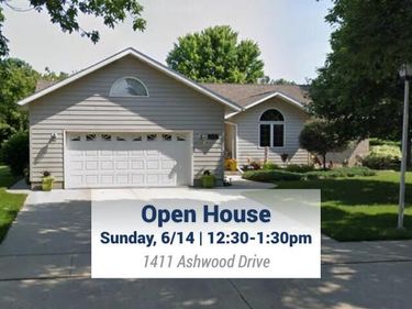 1411 Ashwood Drive, Aberdeen, SD 57401