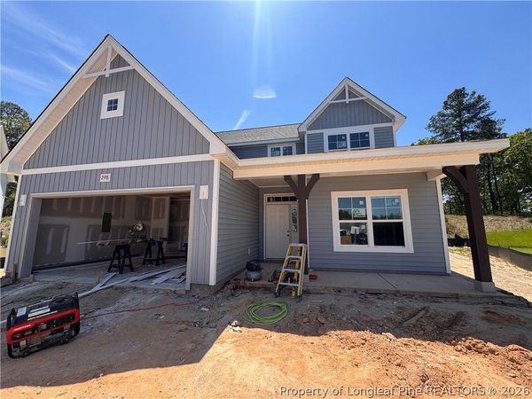 298 Rough Ridge Trail, Aberdeen, NC 28315