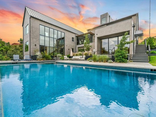 2405 Deer PASS, Austin, TX 78746