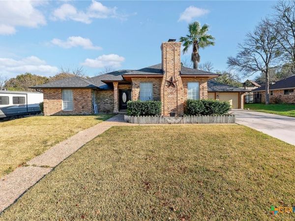 1909 Elk Trail, Harker Heights, TX 76548