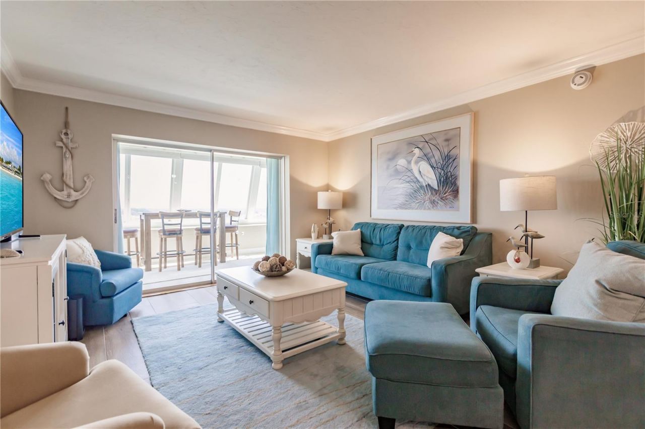 1200 E Peppertree Lane, Unit 602, Sarasota, FL 34242 Photo