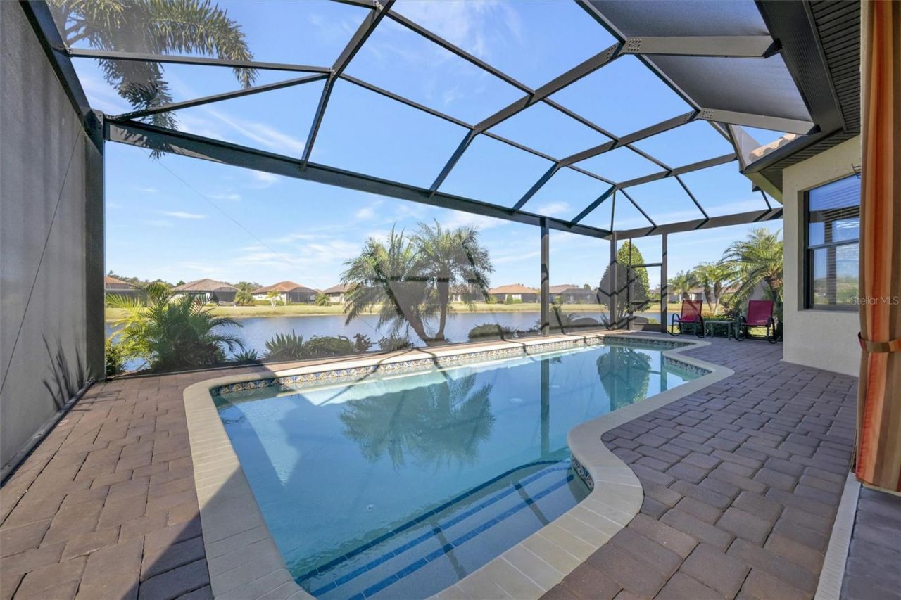 10131 Craftsman Park Way, Palmetto, FL 34221 Photo