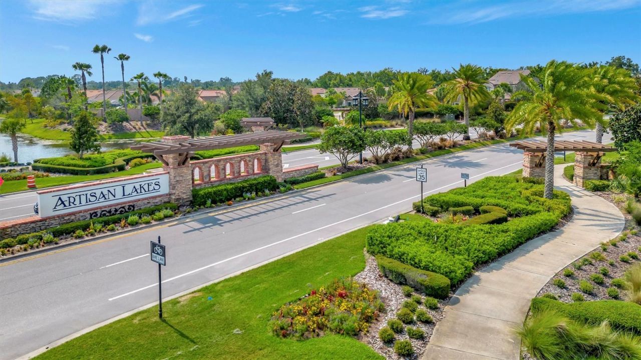 10131 Craftsman Park Way, Palmetto, FL 34221 Photo