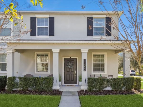 10072 MEMOIR AVENUE, WINTER GARDEN, FL 34787