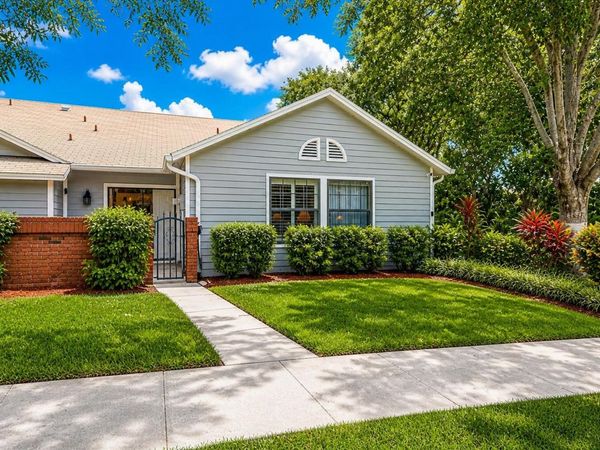 2728 BENTLEY DRIVE, PALM HARBOR, FL 34684